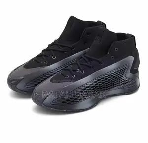 Original Adidas Ae Anthony Edwards Ant Man Sneakers