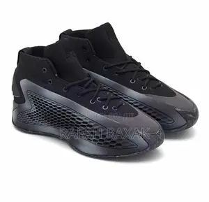 Original Adidas Ae Anthony Edwards Ant Man Sneakers