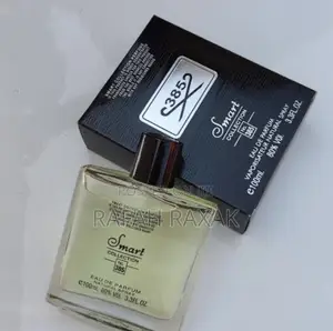 Original Aventus Creed Smart Collection 385 Eau De Parfum