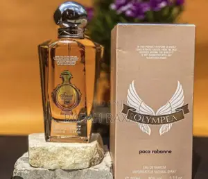 Original Olympea Paco Rabanne Smart Collection 394 Parfum