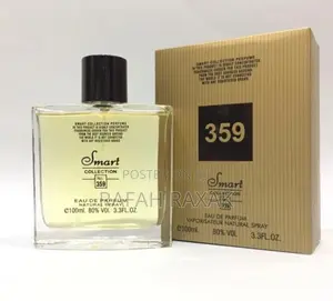 Tomford Black Orchid Smart Collection 359 Eau De Parfum