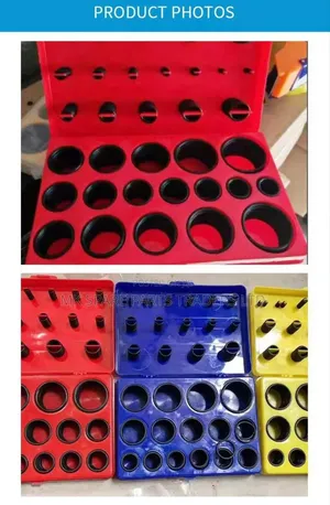 O Rings and Kits/Sets