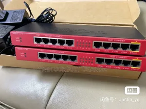 Mikrotik Rb2011uias