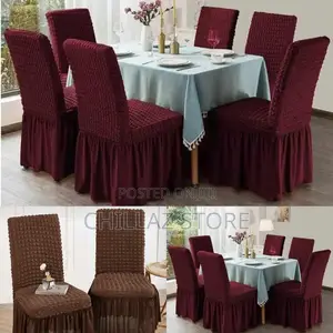 Stretching Chair Cover