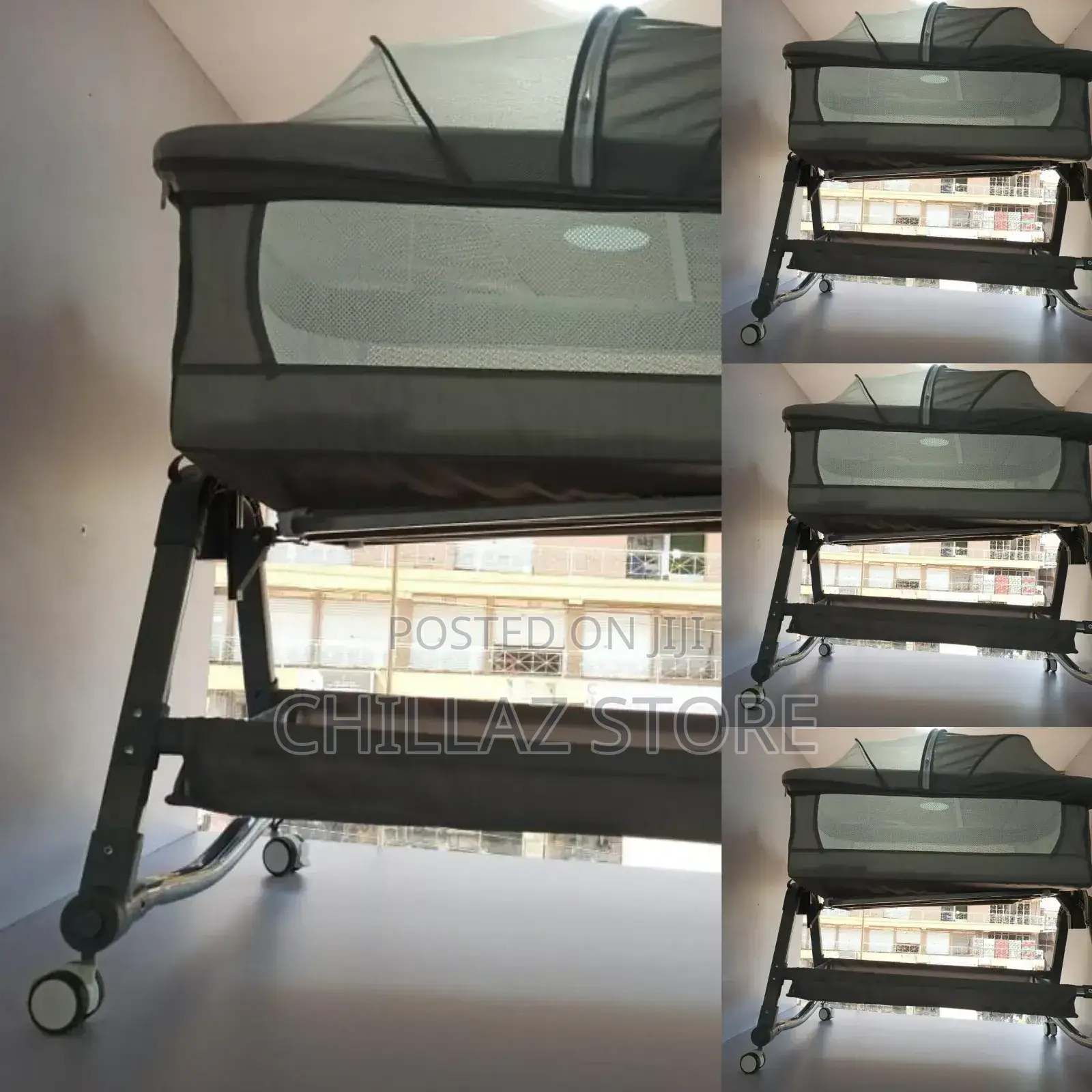 Baby Mosquito Bed