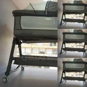 Baby Mosquito Bed