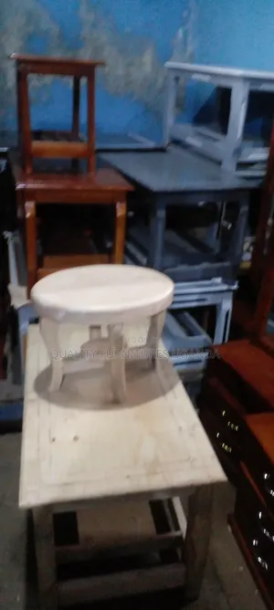 Tea Table Available