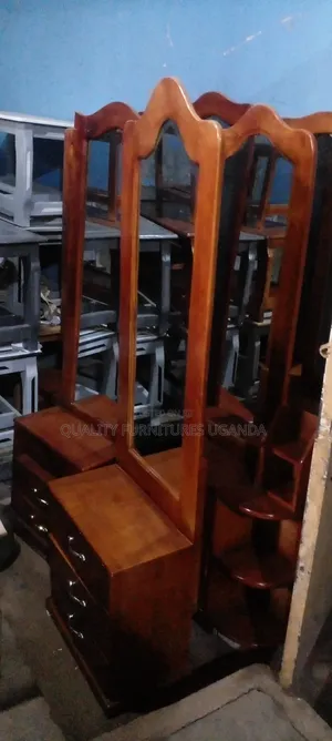 Dressing Mirror Available