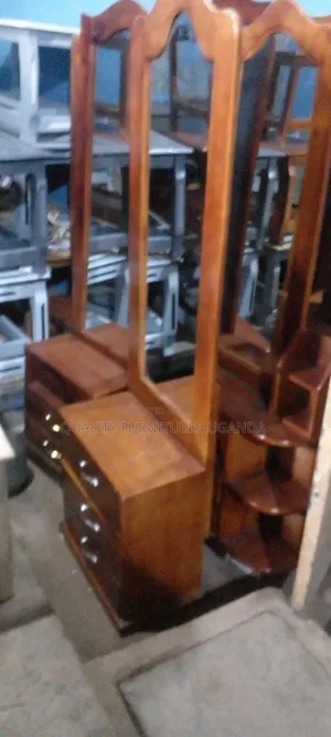 Dressing Mirror Available
