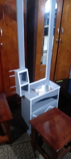 Dressing Mirror Available