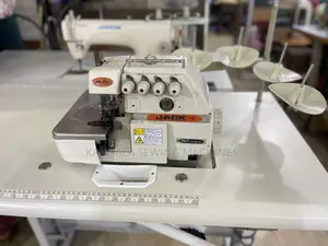 Industrial Overlock Sewing Machines Jax-1
