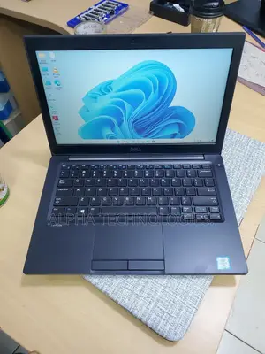 Laptop Dell Latitude 7280 8GB Intel Core I5 SSD 256GB