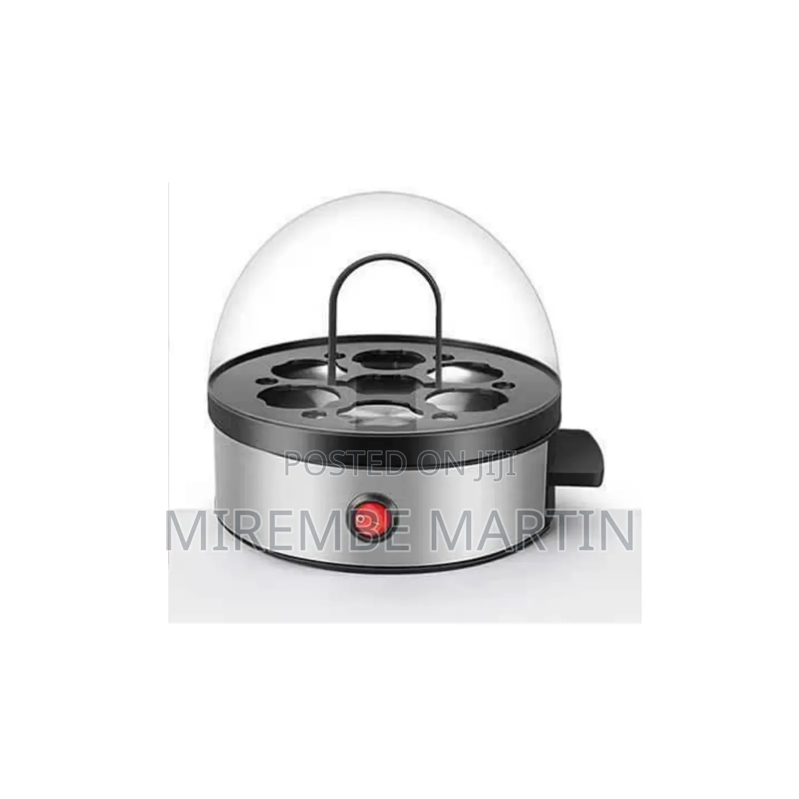 Sonifer Electric Egg Boiler.