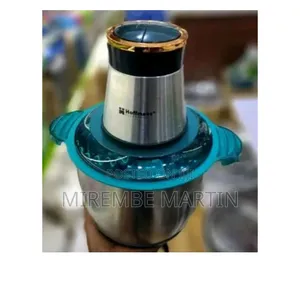 Hoffmans Meat Grinder.