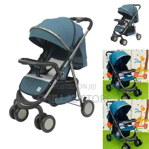 Brand Baby Stroller