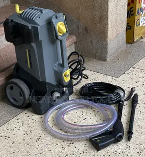 Car Washer Karcher