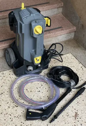 Car Washer Karcher