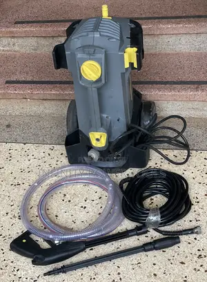 Car Washer Karcher