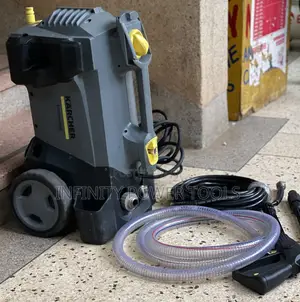 Pressure Washer(Karcher)