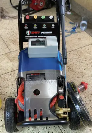 Electric High Pressure Washer(Easy Power)