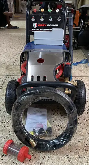 High Pressure Washer CG-3600 Electric
