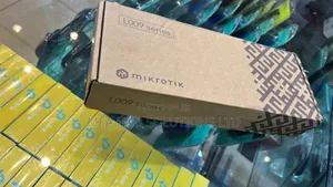 Mikrotik L009 Series