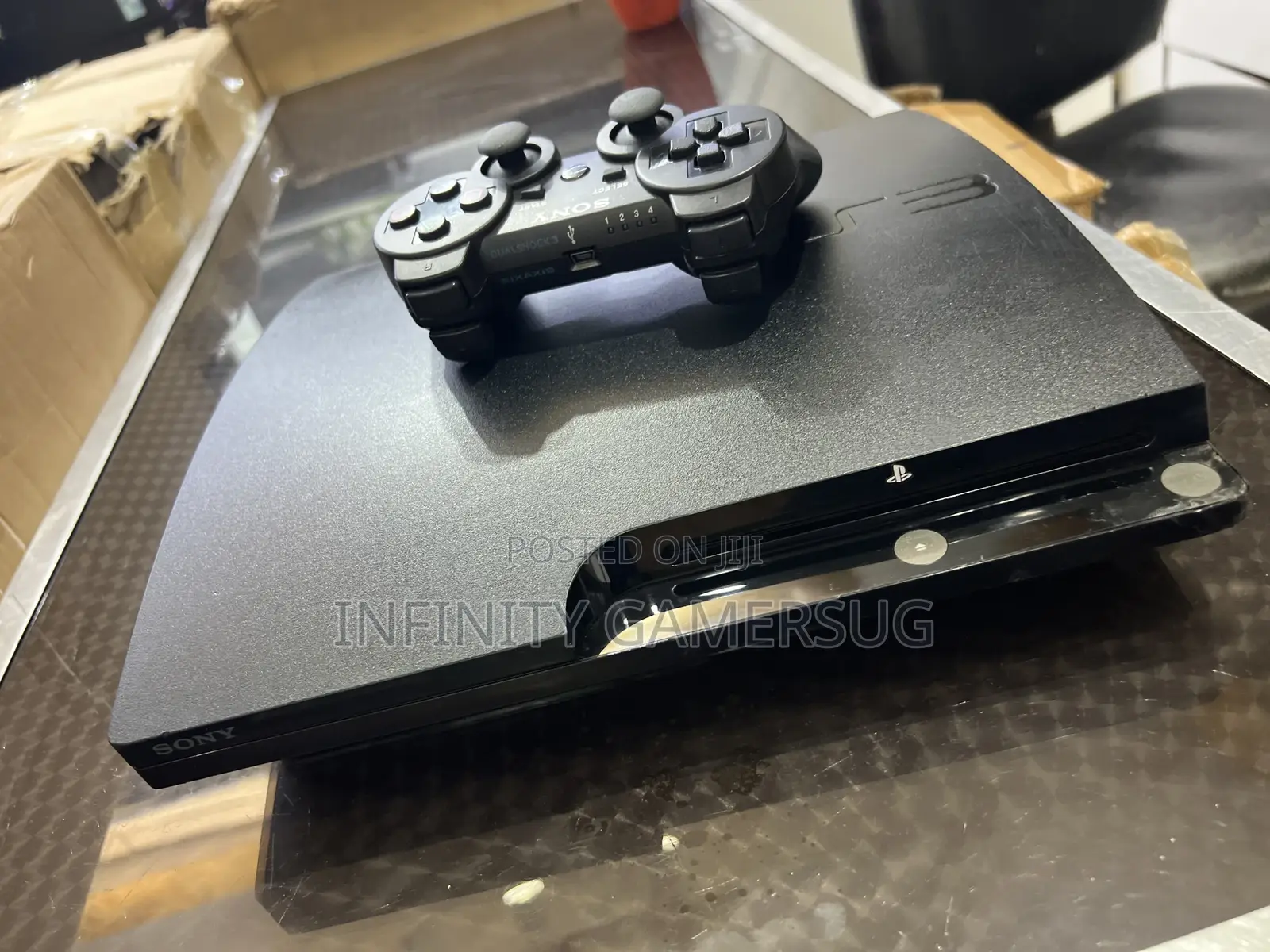Playstation 3