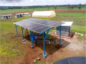 Solar Energy
