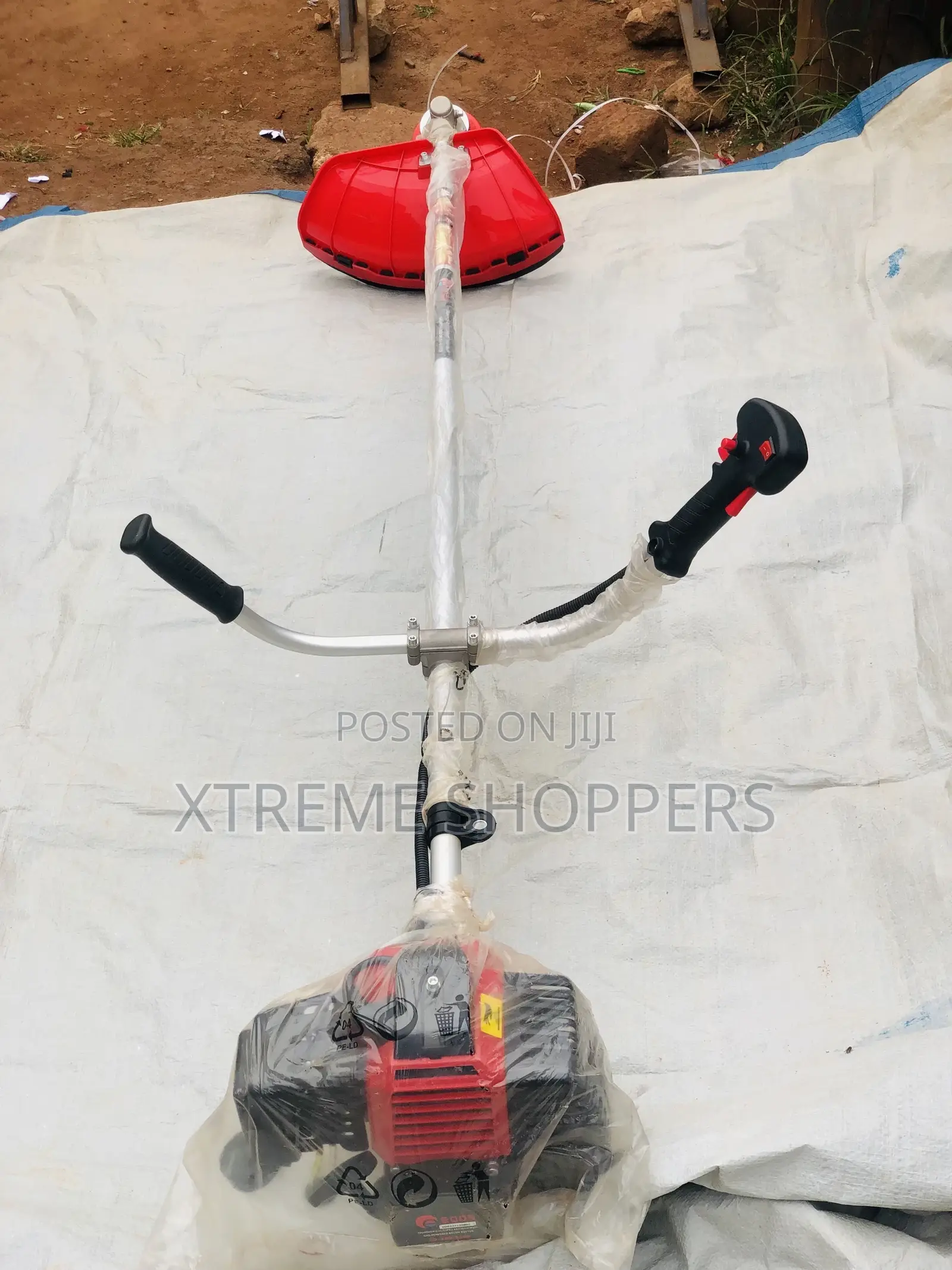 Lawnmower/Grass Cutter/Brush Cutter