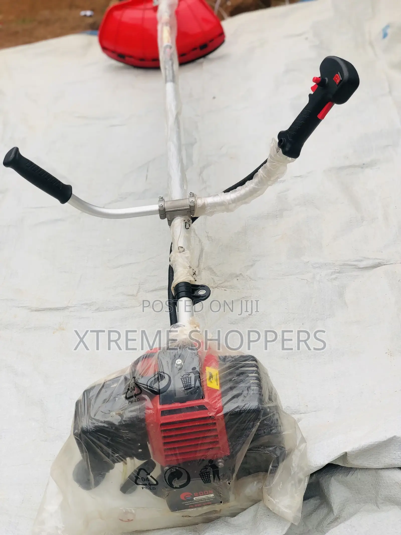 Excellent Grass Cutter/ Brush Cutter