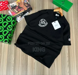 Monclear T-Shirts New