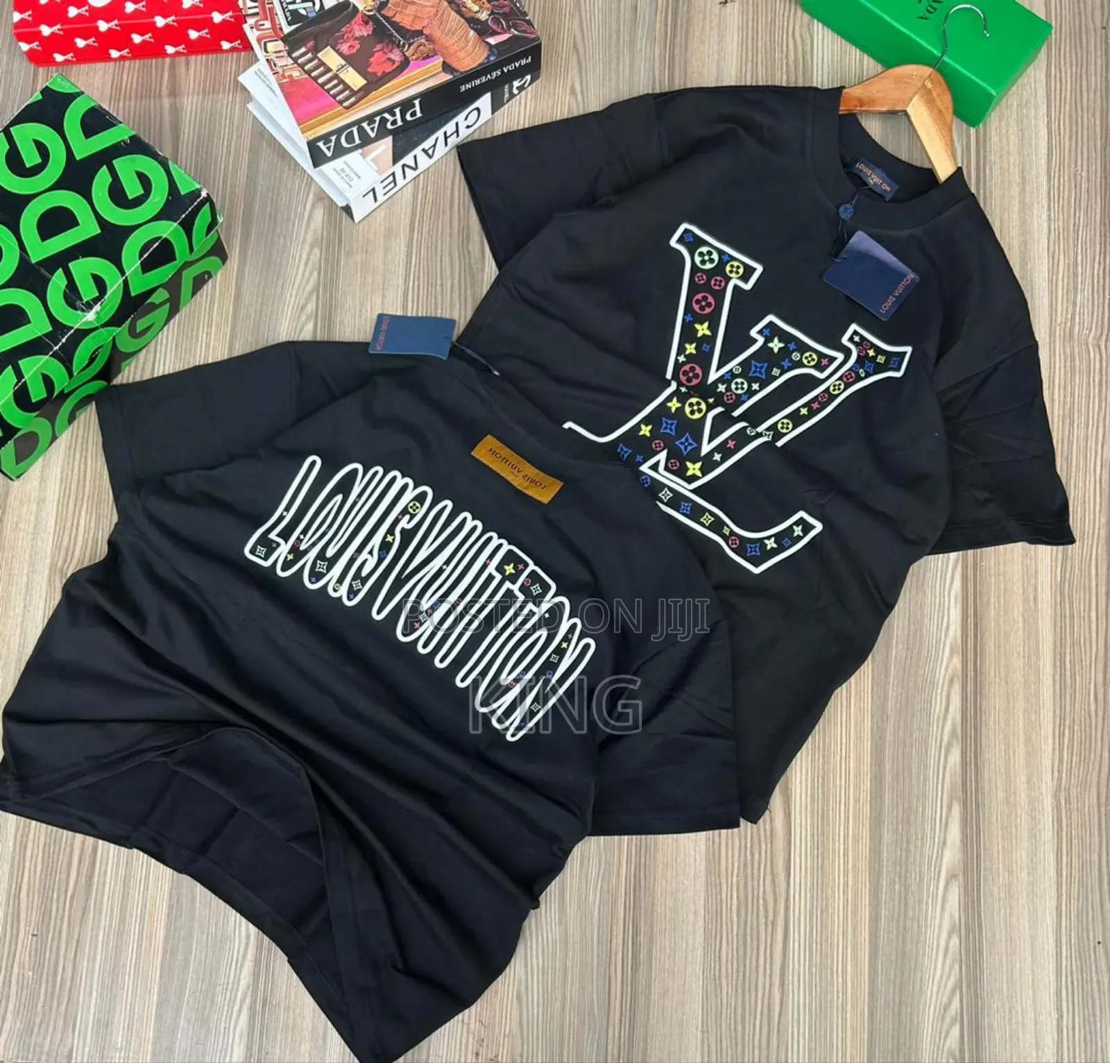 Monclear T-Shirts New
