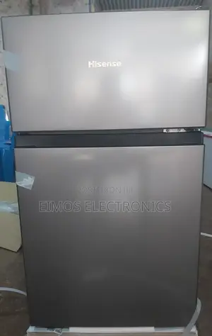 Hisense 120L Double Door