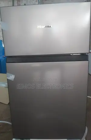 Hisense 120L Double Door