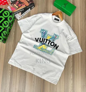 Louise Vuitton Shade Tshirt