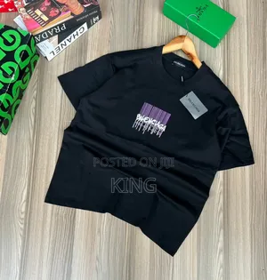 Louise Vuitton Shade Tshirt