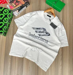 Gucci Triple Black T-Shirt