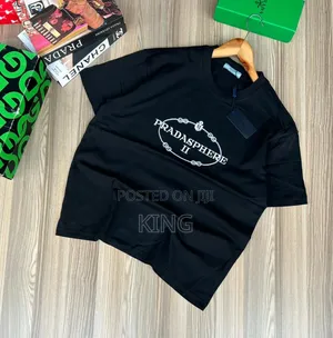 Prada Sphere T-Shirt