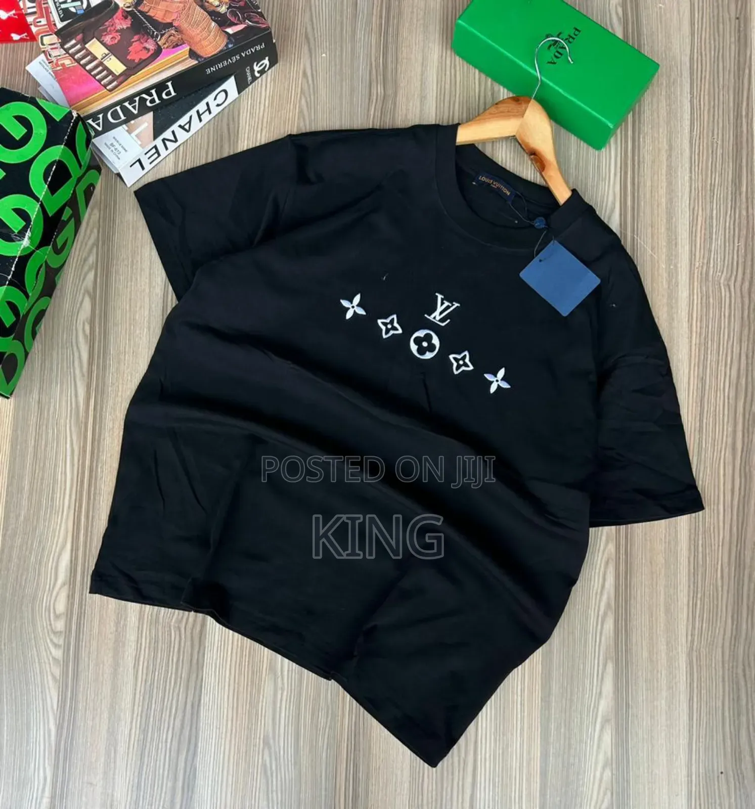 Prada Sphere T-Shirt