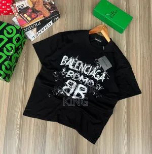 Balenciaga Romo Tshirt