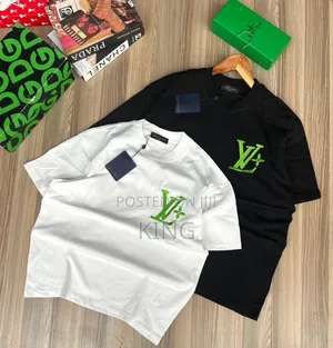 Lv'2 Tshirt