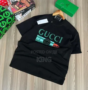 Gucci Platinum T-Shirt