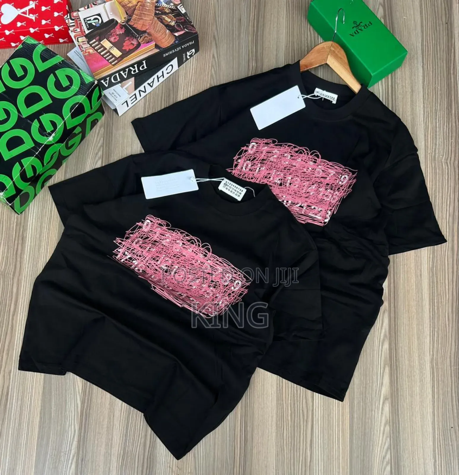 Tank Shed T-Shirts