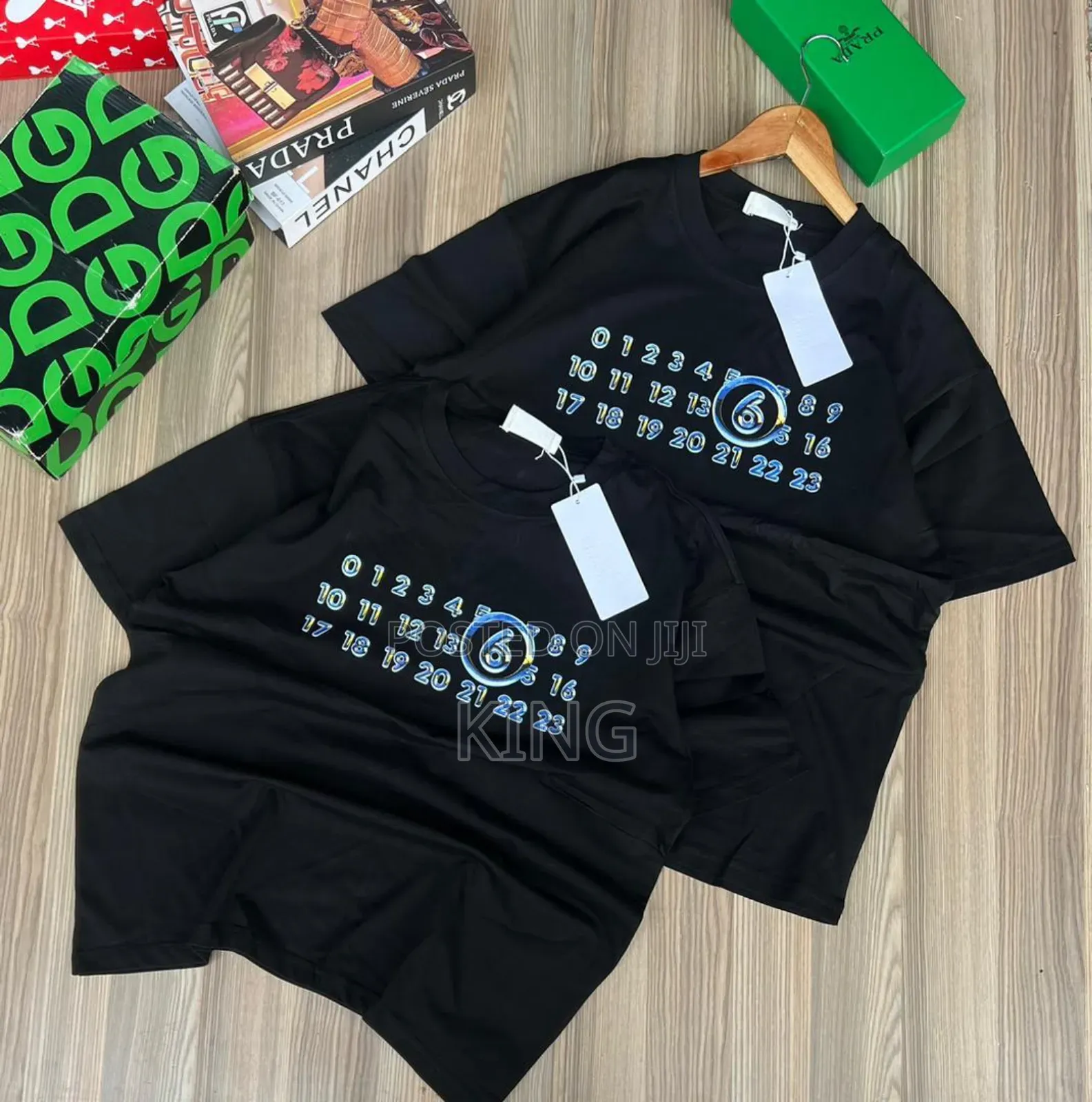 Tank Shed T-Shirts