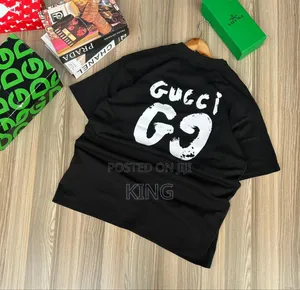 Gucci G'G T-Shirt
