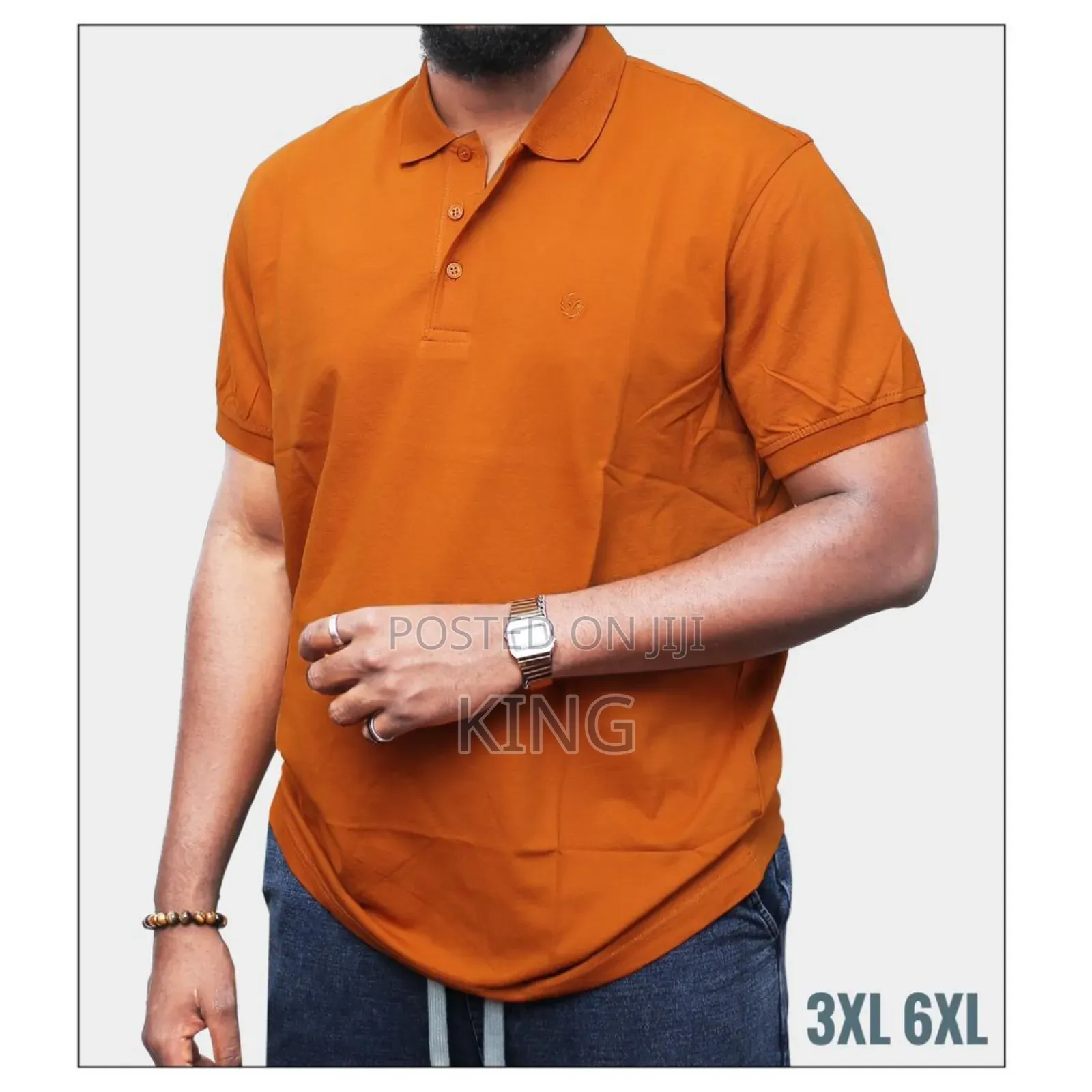 Vesbul T-Shirts Big Sizes