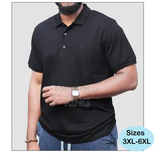 Vesbul T-Shirts Big Sizes