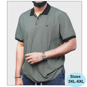 Vesbul Classic T-Shirts. Big Sizes