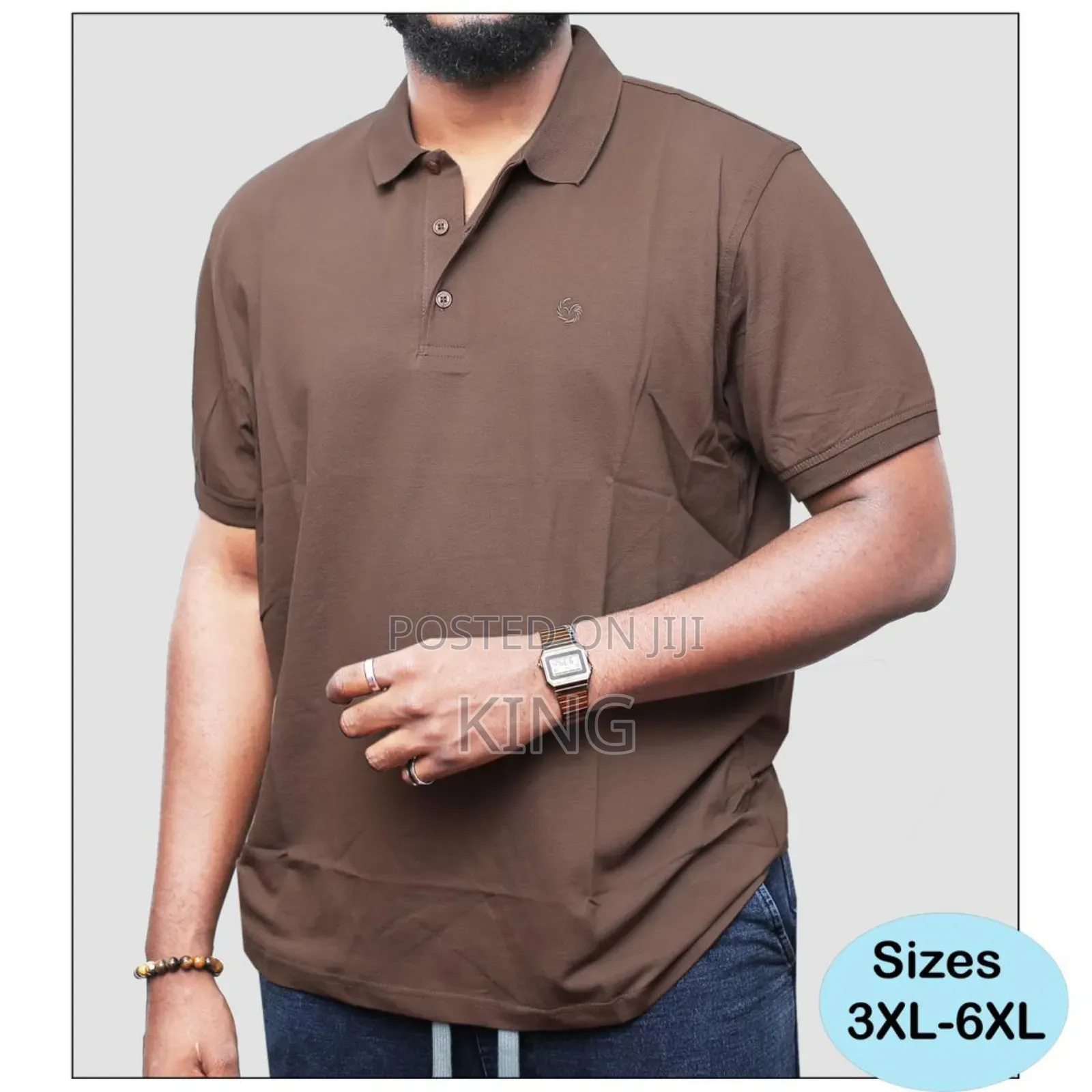 Vesbul T-Shirts New. Big Sizes
