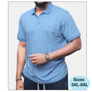 Vesbul Polos. Big Size T-Shirts